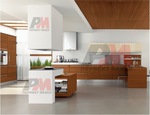 Проектиране и изработка на модерни кухненски мебели скъпи